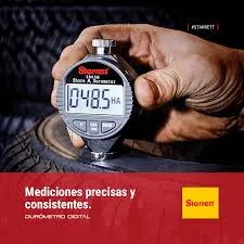 starrett metrologia