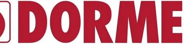 dormer logo