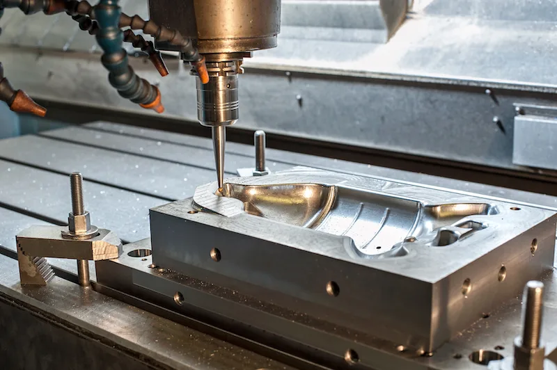 herramientas de corte Dormer Pramet para maquinado CNC - roscado