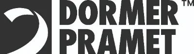 logo dormer pramet