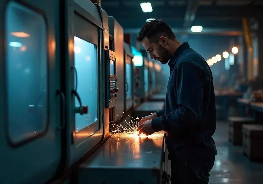 Blog sobre Herramientas Industriales y Mecanizado en México