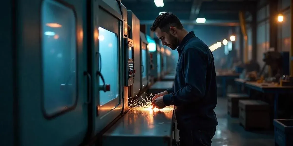 Blog sobre Herramientas Industriales y Mecanizado en México