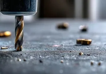 END MILL