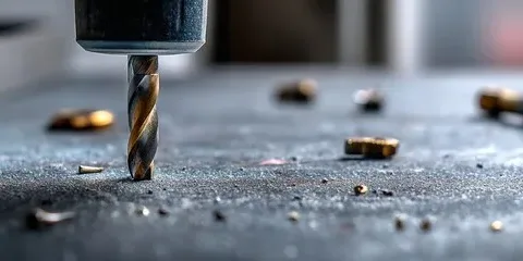 END MILL