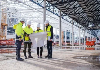 ESTRUCTURAS ESTRUCTURAS