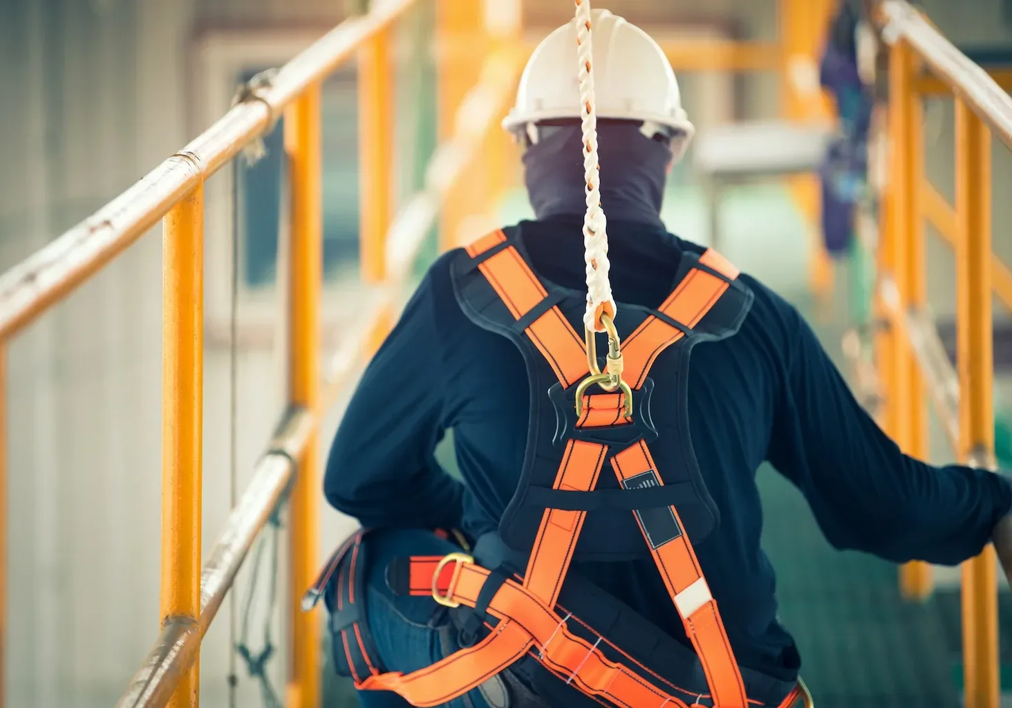 Equipamiento de Protección Personal para Empresas en México