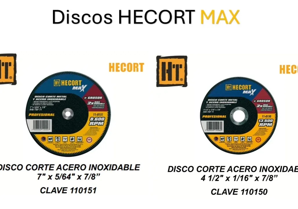 HECORT MAX