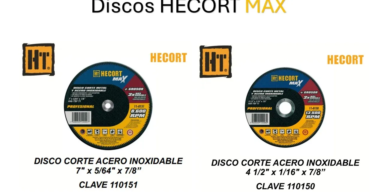 HECORT MAX