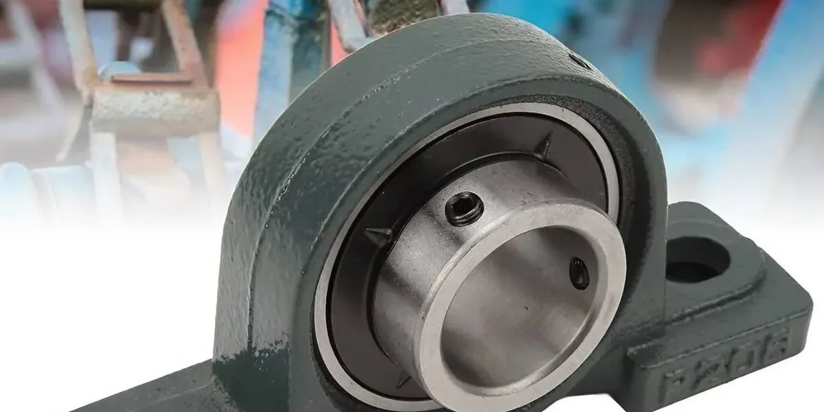 Proveedor de Rodamientos y Chumaceras para todo México Proveedor de Rodamientos y Chumaceras para todo México