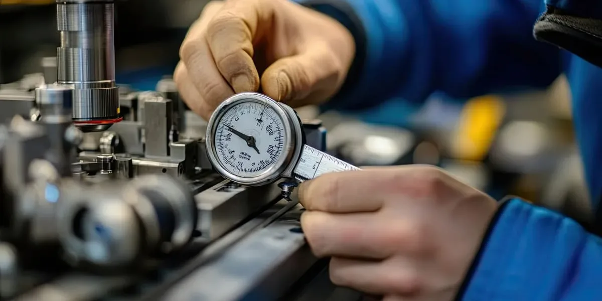Proveedor líder de Equipos de Metrología Industrial y Calibración de alta Precisión