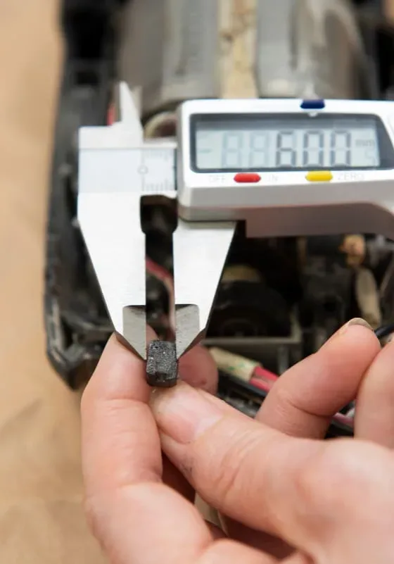 Proveedor líder de Equipos de Metrología Industrial y Calibración de alta Precisión