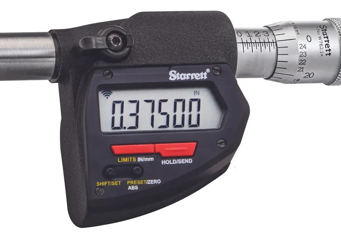 STARRETT