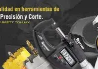 STARRETT