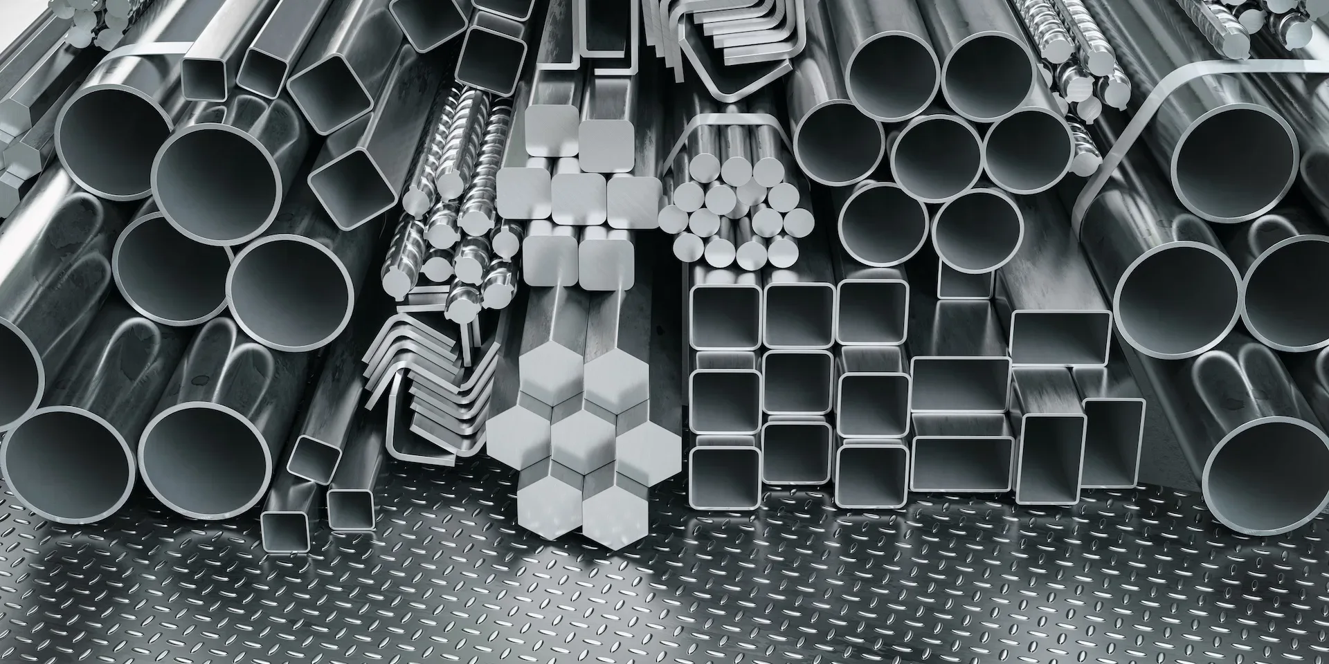 Soluciones de acero inoxidable en mexico 1 - Hecort industrial - Imagen de Carrusel Acero Inoxidable