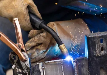 WELD