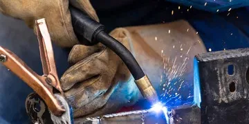 WELD