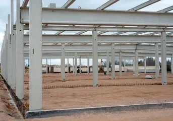 estructure