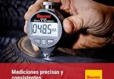 starrett metrologia
