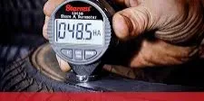 starrett metrologia